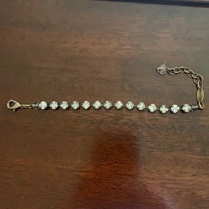 Sabika London Bracelet - grey